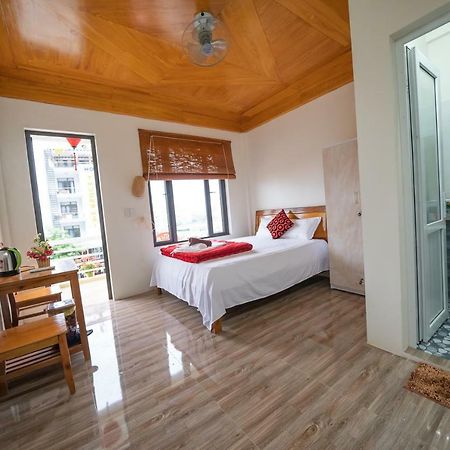Phong Nha Homestay 외부 사진