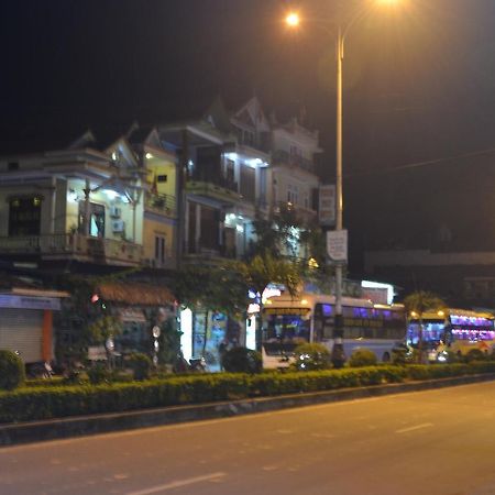 Phong Nha Homestay 외부 사진