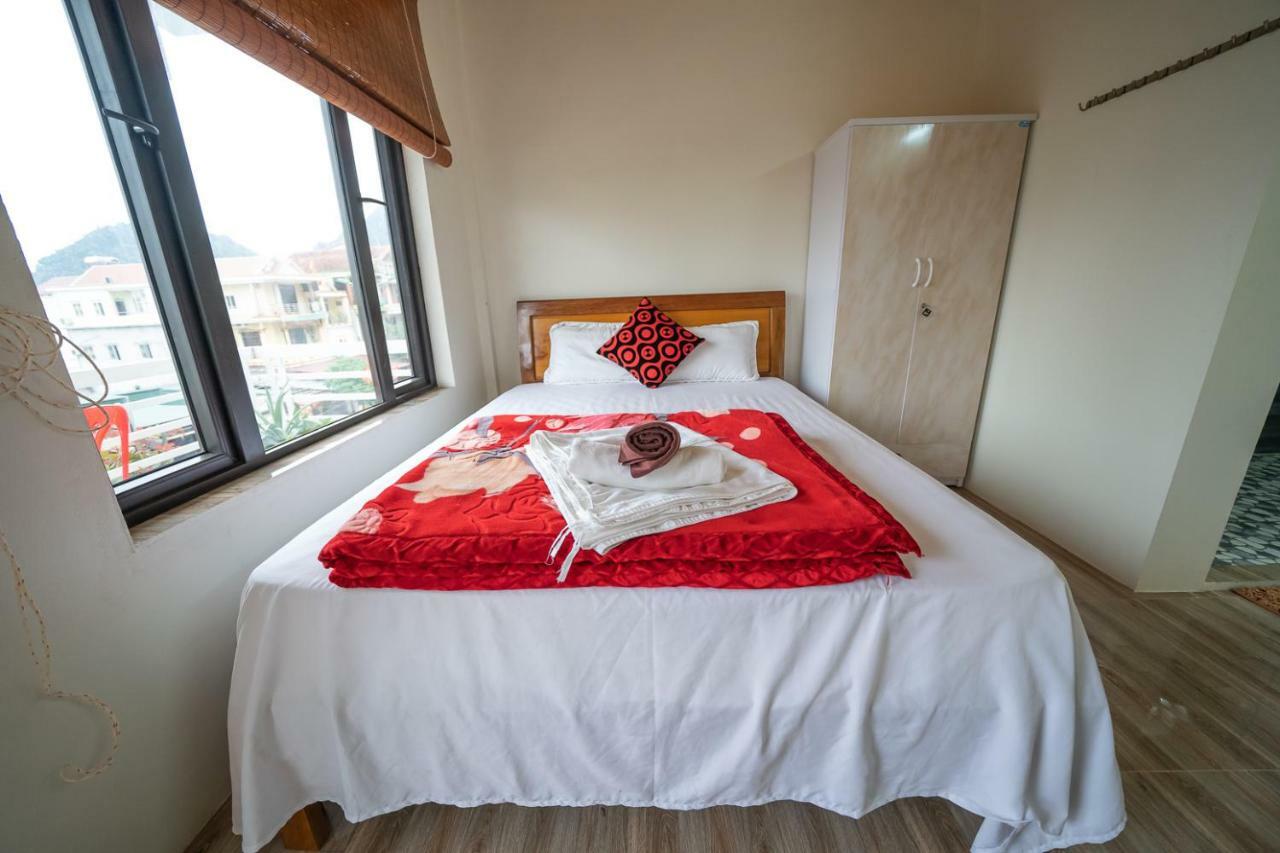 Phong Nha Homestay 외부 사진