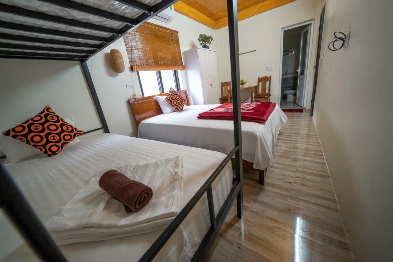 Phong Nha Homestay 외부 사진