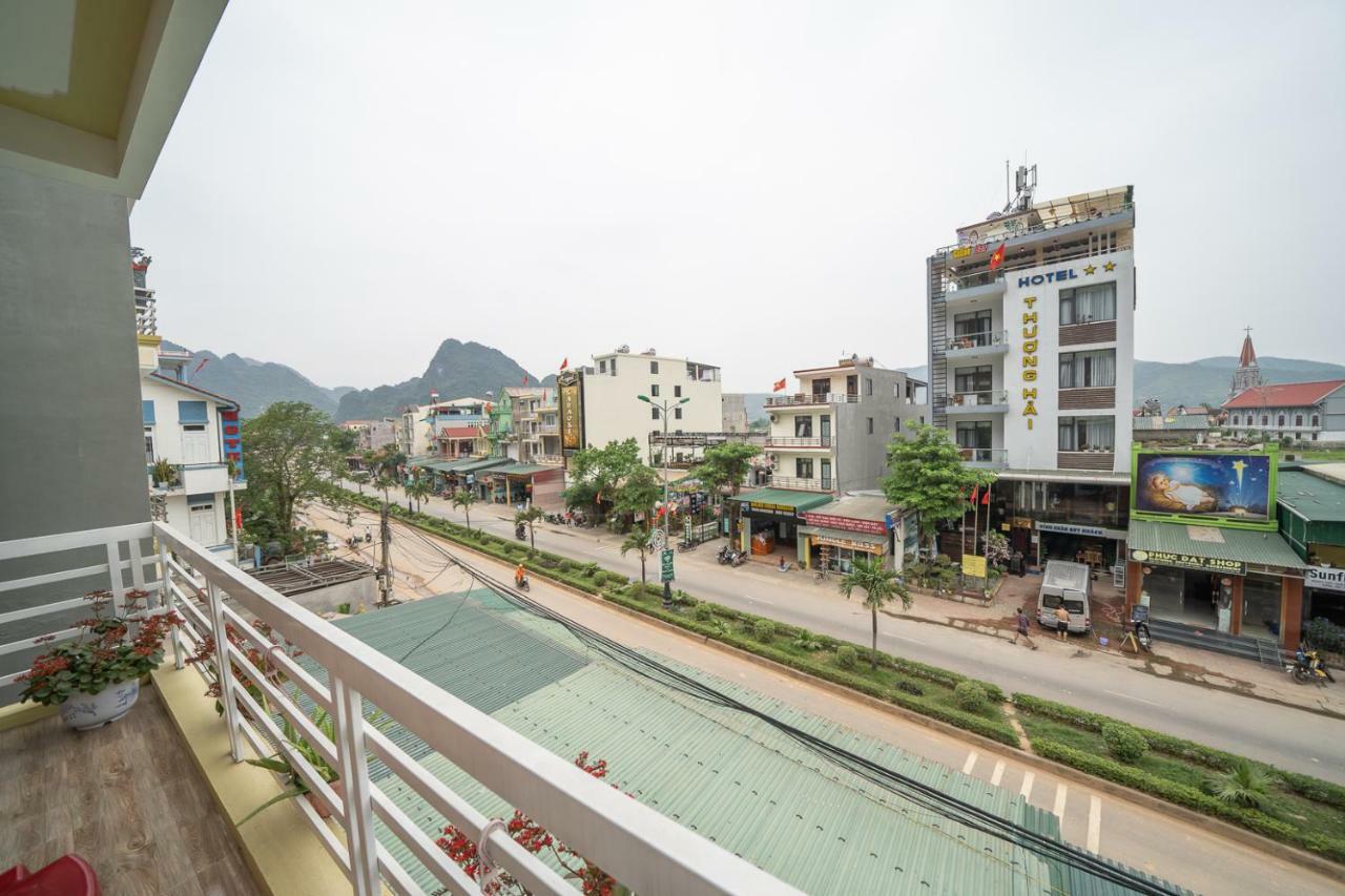 Phong Nha Homestay 외부 사진