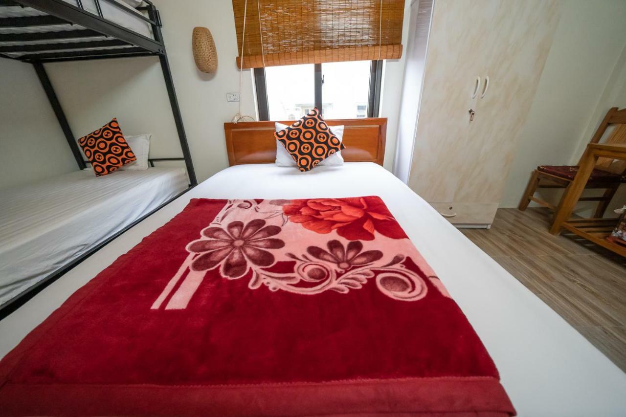 Phong Nha Homestay 외부 사진