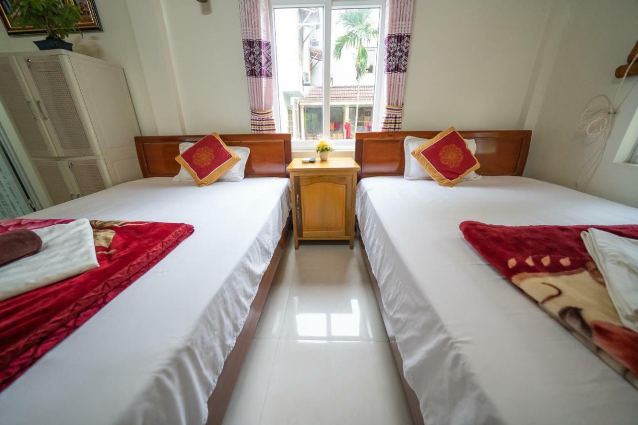 Phong Nha Homestay 외부 사진