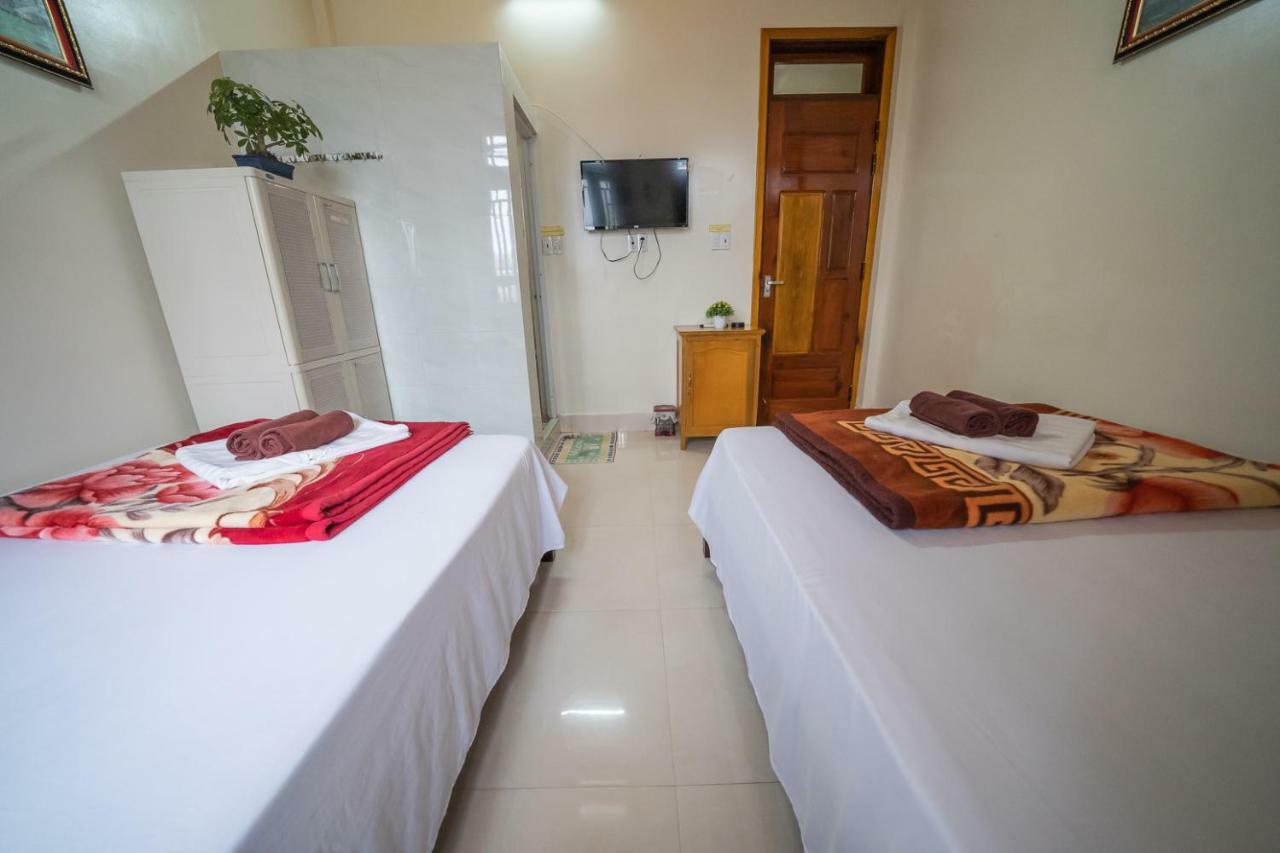 Phong Nha Homestay 외부 사진