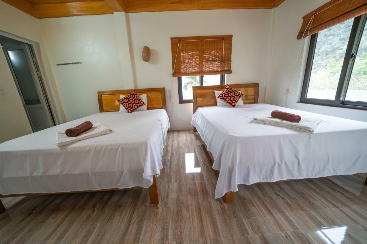 Phong Nha Homestay 외부 사진