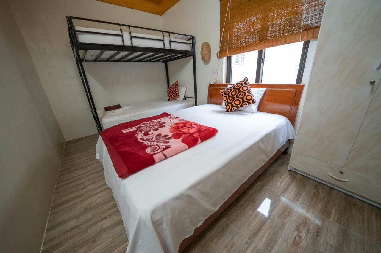 Phong Nha Homestay 외부 사진