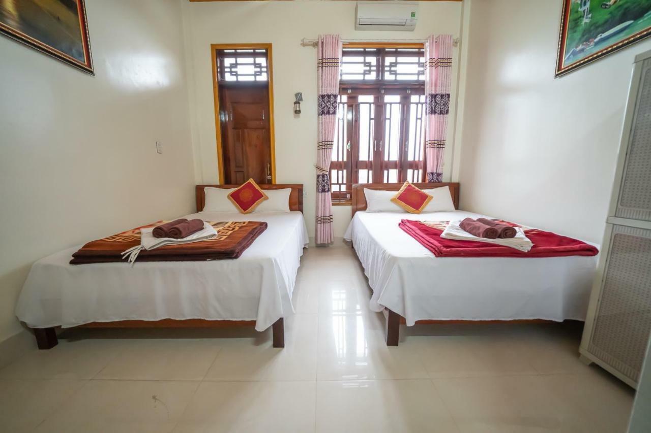 Phong Nha Homestay 외부 사진