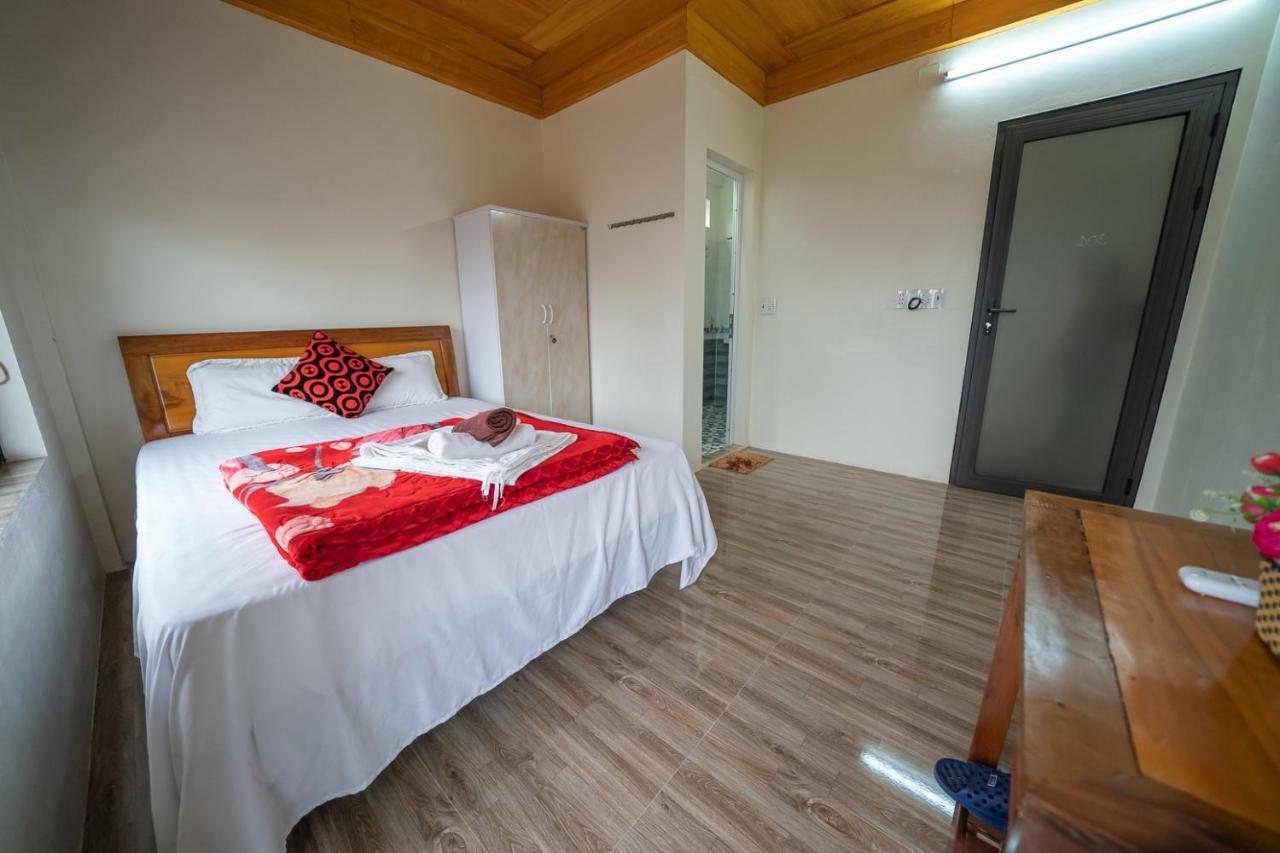 Phong Nha Homestay 외부 사진