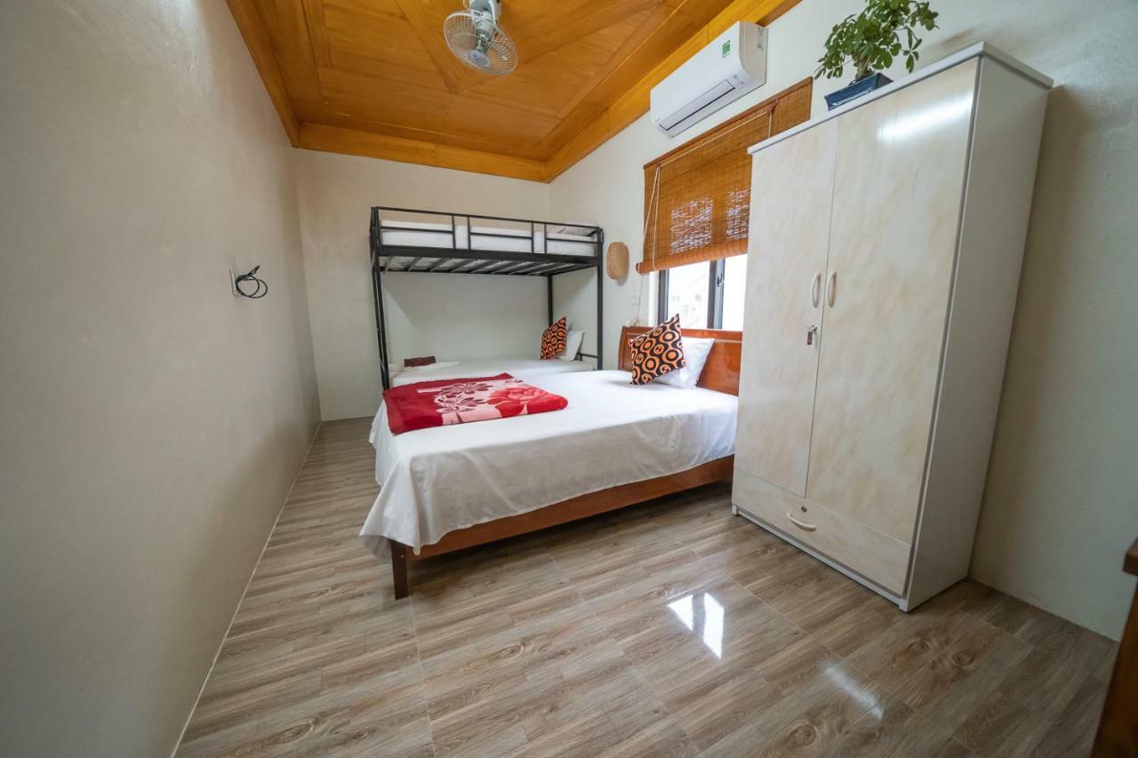 Phong Nha Homestay 외부 사진