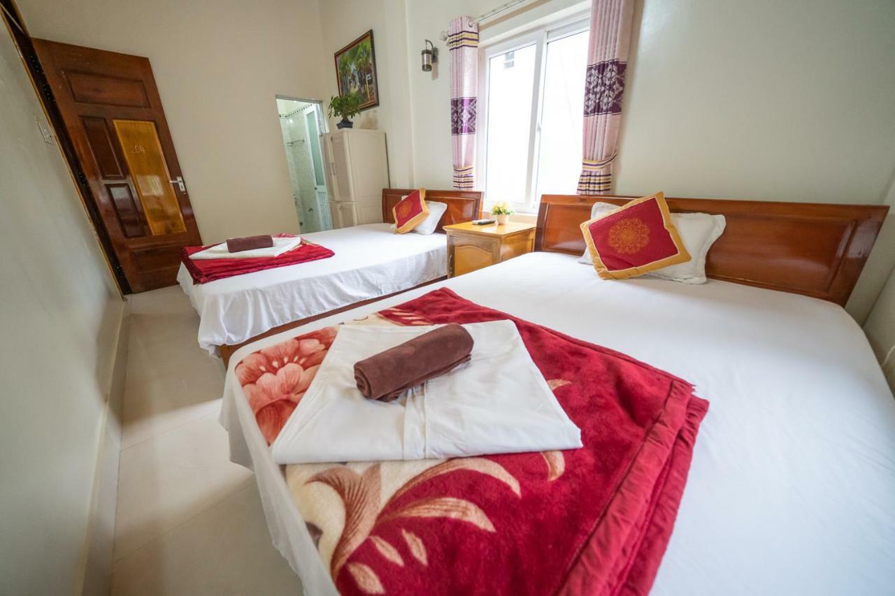 Phong Nha Homestay 외부 사진