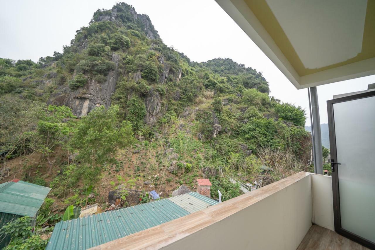 Phong Nha Homestay 외부 사진