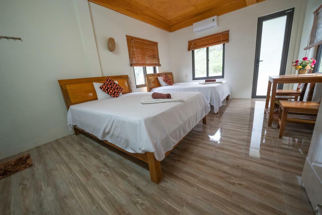 Phong Nha Homestay 외부 사진