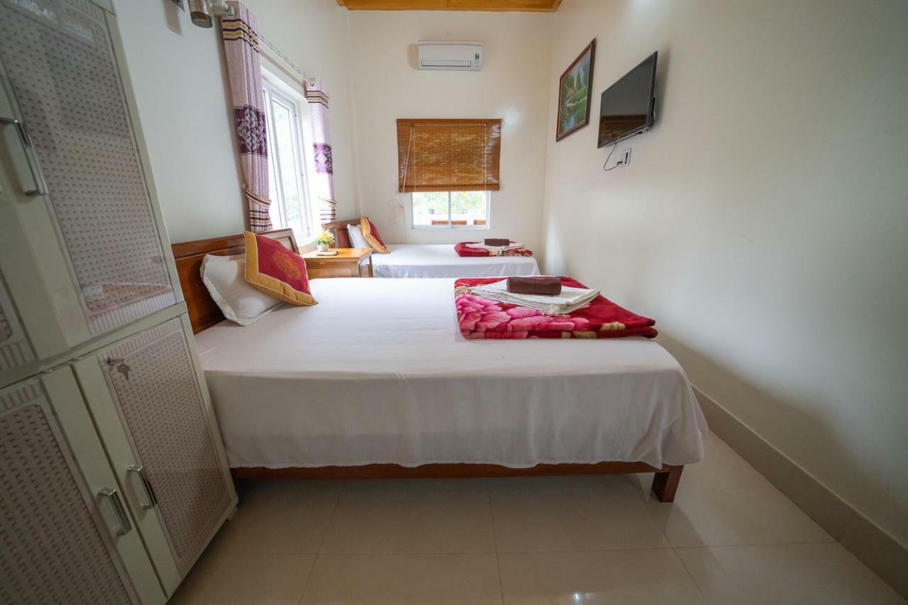 Phong Nha Homestay 외부 사진