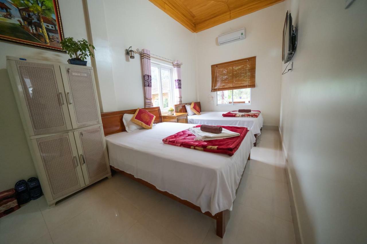 Phong Nha Homestay 외부 사진