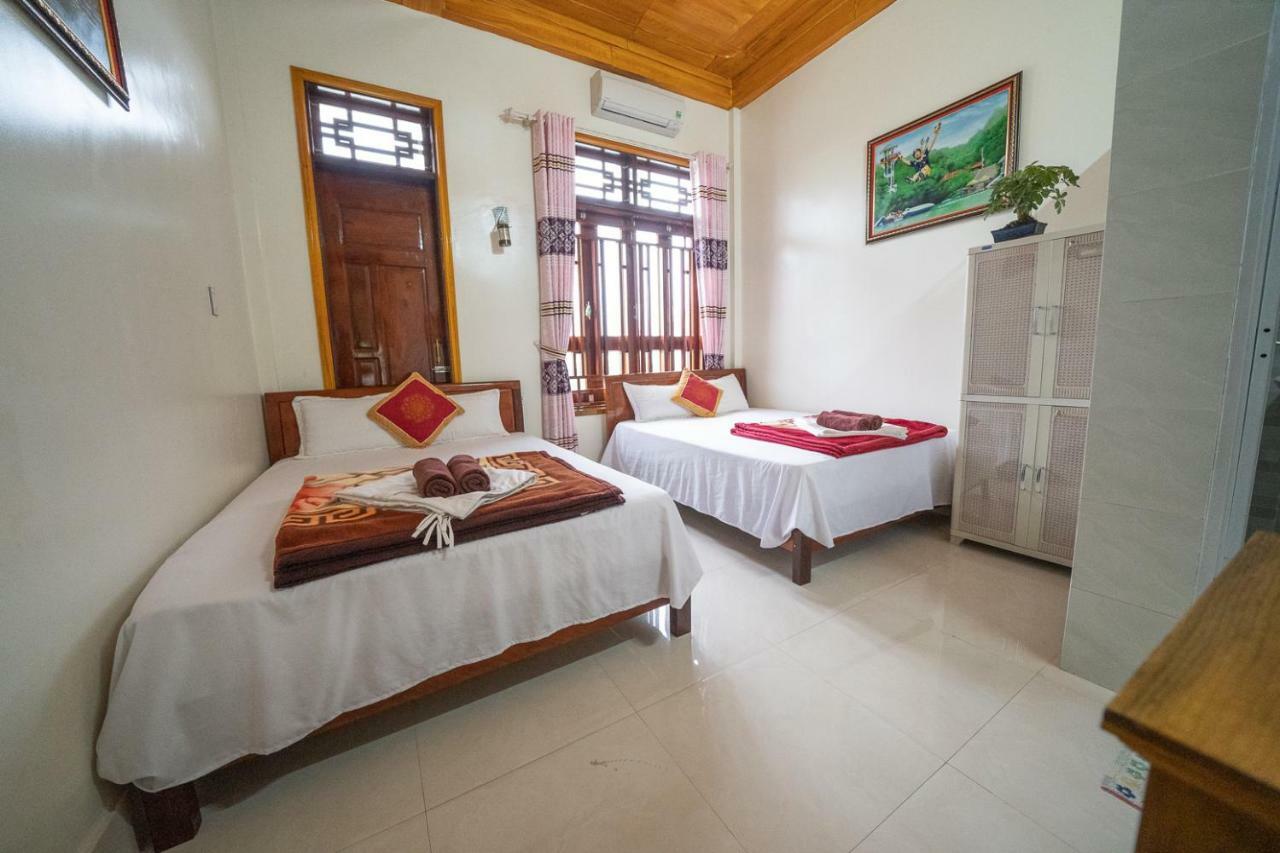 Phong Nha Homestay 외부 사진