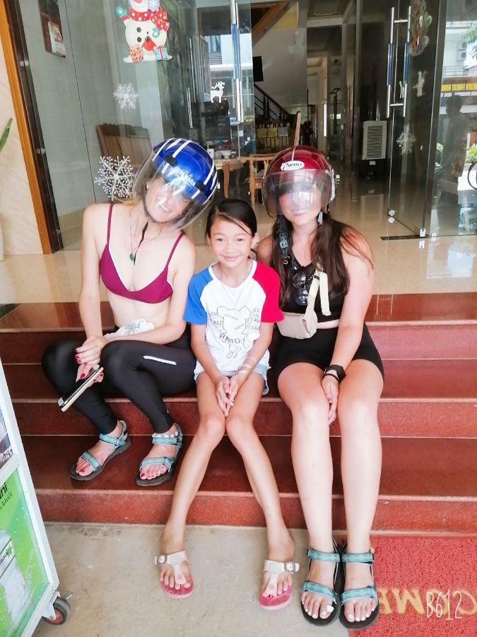 Phong Nha Homestay 외부 사진