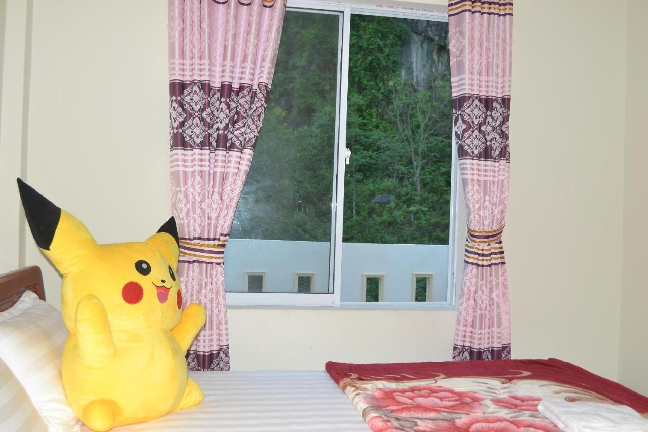Phong Nha Homestay 외부 사진