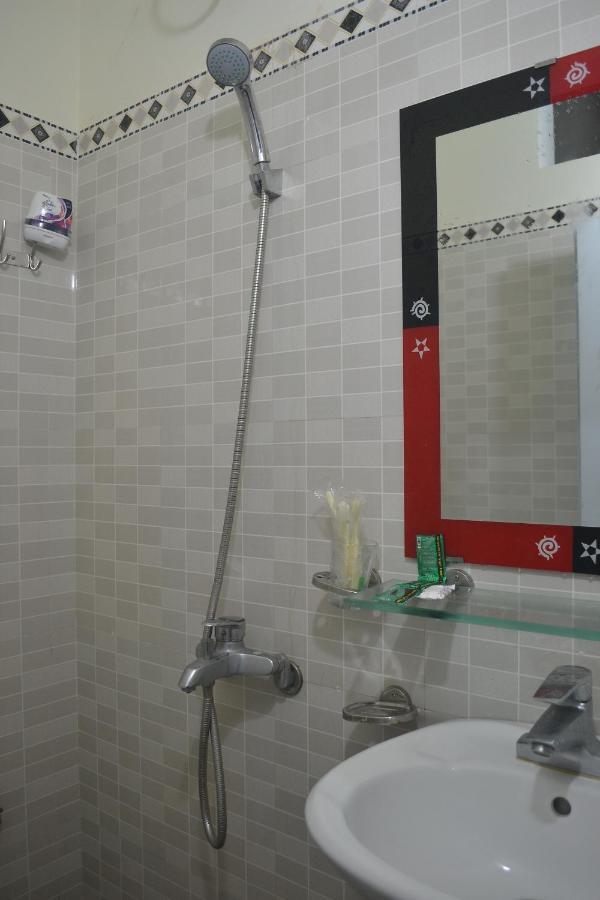 Phong Nha Homestay 외부 사진