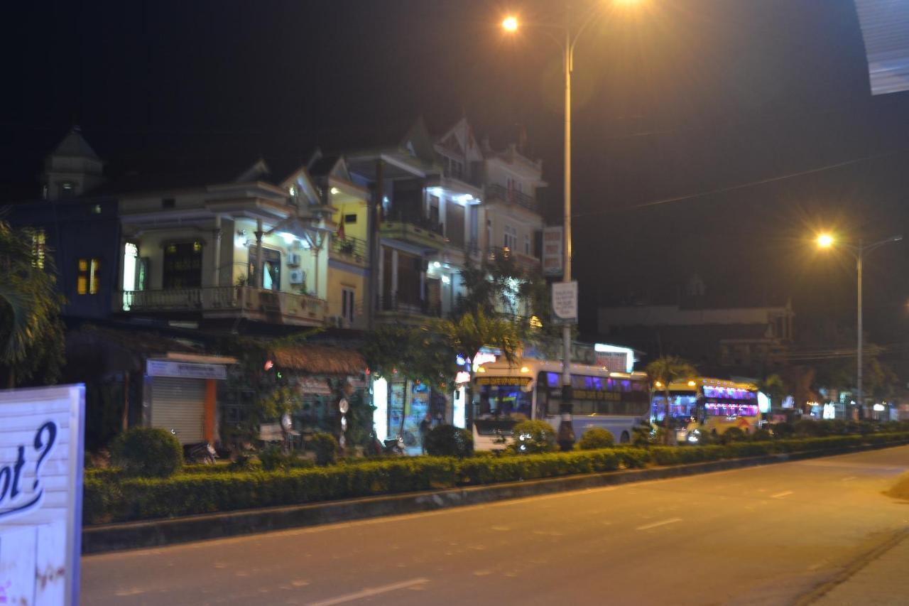 Phong Nha Homestay 외부 사진