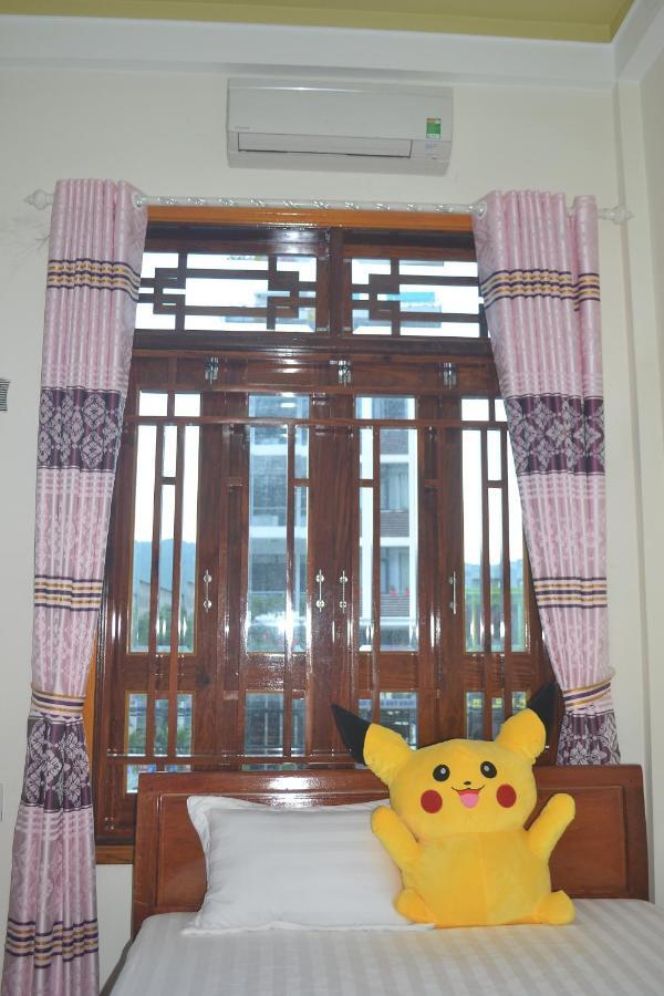 Phong Nha Homestay 외부 사진