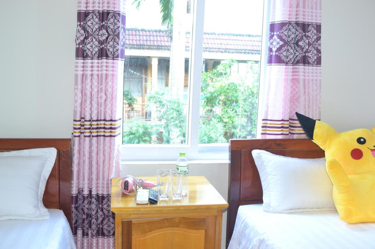 Phong Nha Homestay 외부 사진