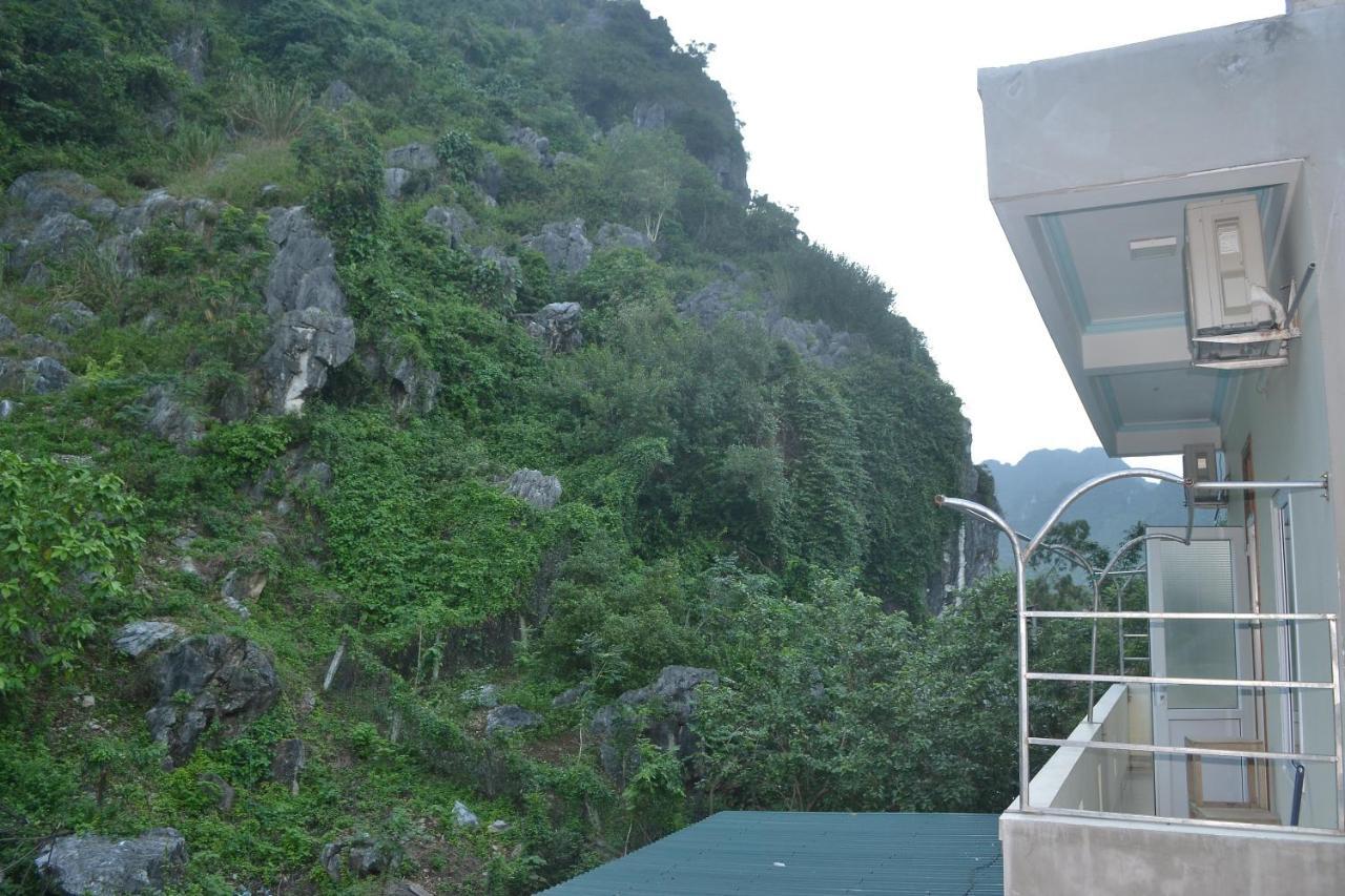 Phong Nha Homestay 외부 사진