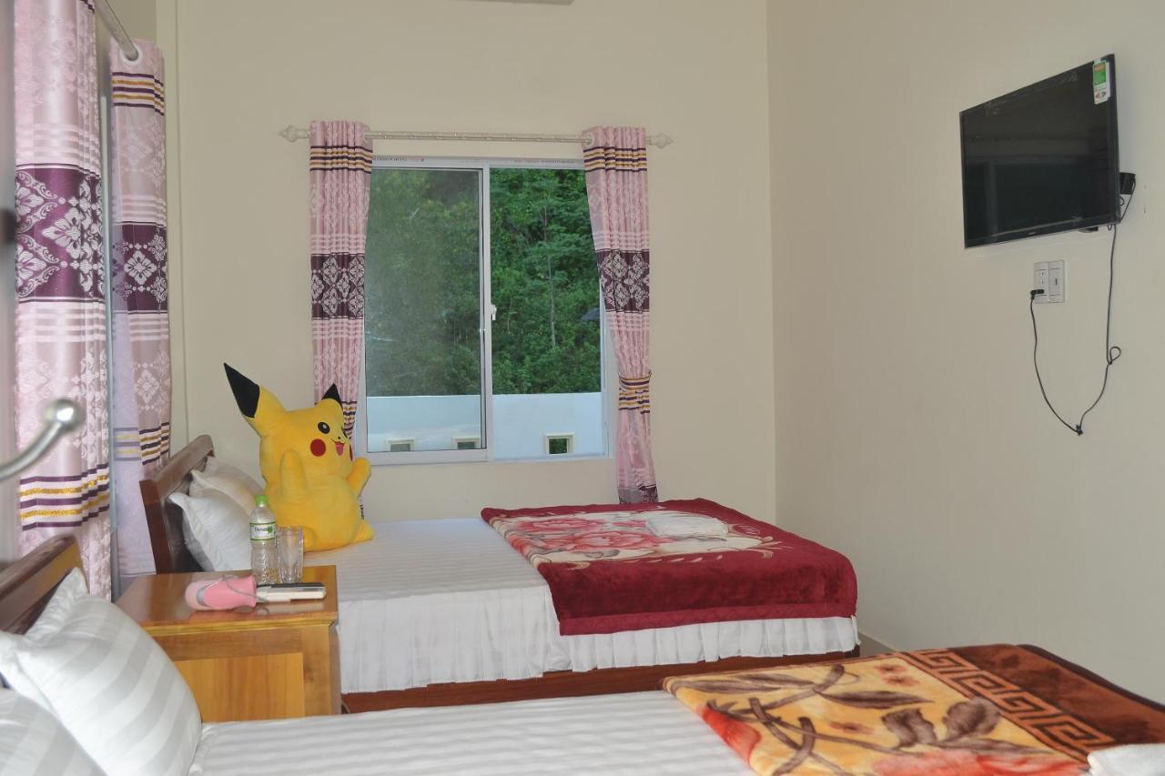 Phong Nha Homestay 외부 사진