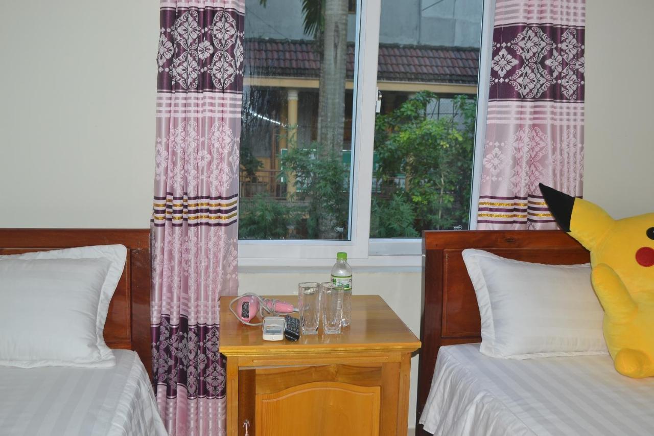 Phong Nha Homestay 외부 사진