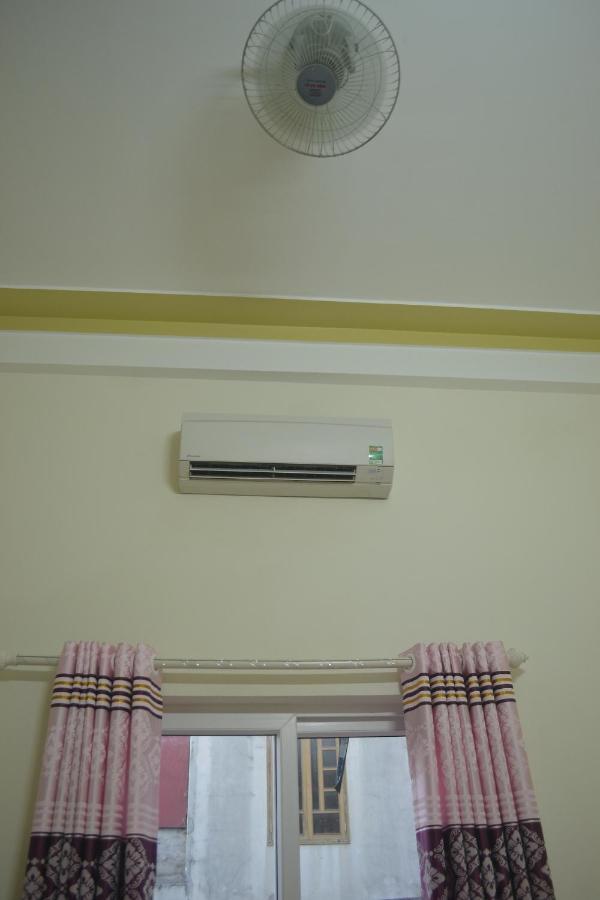 Phong Nha Homestay 외부 사진