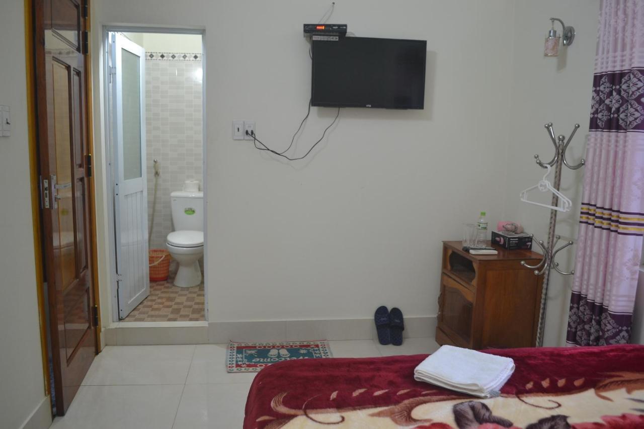 Phong Nha Homestay 외부 사진