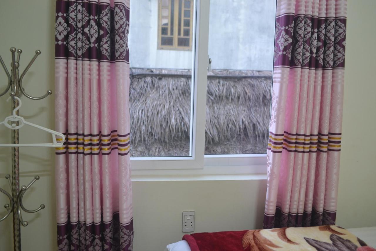 Phong Nha Homestay 외부 사진
