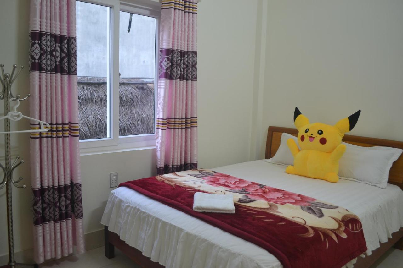Phong Nha Homestay 외부 사진